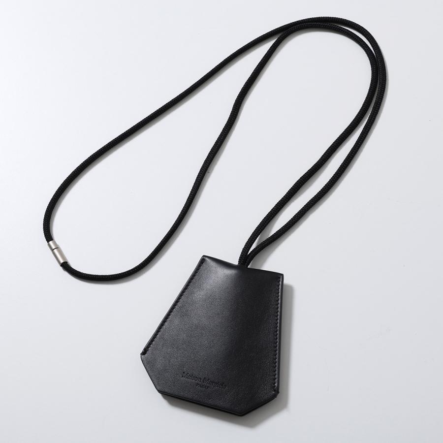 Maison Margiela（メゾンマルジェラ） キーリング S55UA0025 P4303
