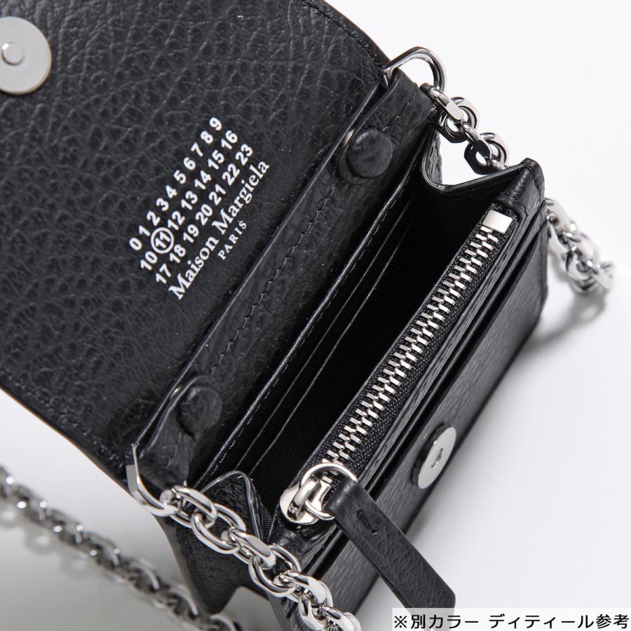 Maison Margiela（メゾンマルジェラ） チェーンウォレット SA3UI0009