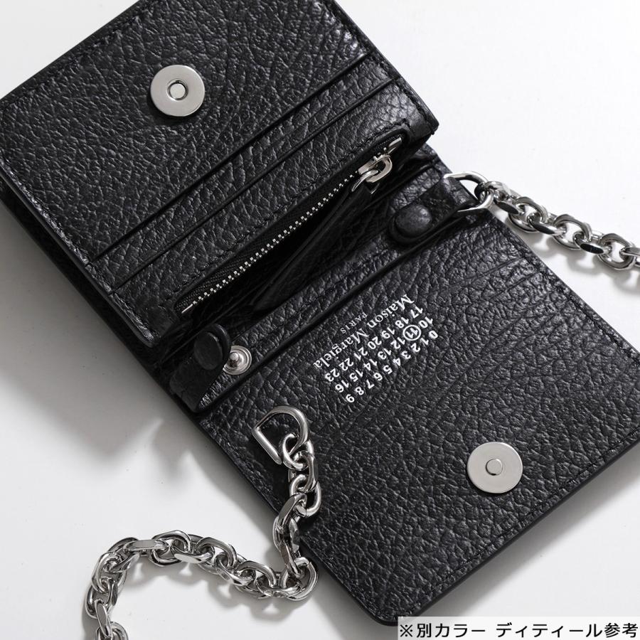 Maison Margiela（メゾンマルジェラ） チェーンウォレット SA3UI0009