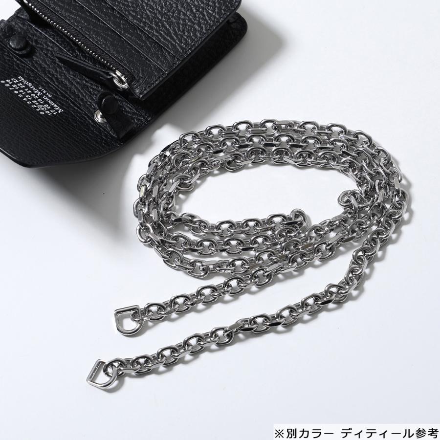 Maison Margiela（メゾンマルジェラ） チェーンウォレット SA3UI0009