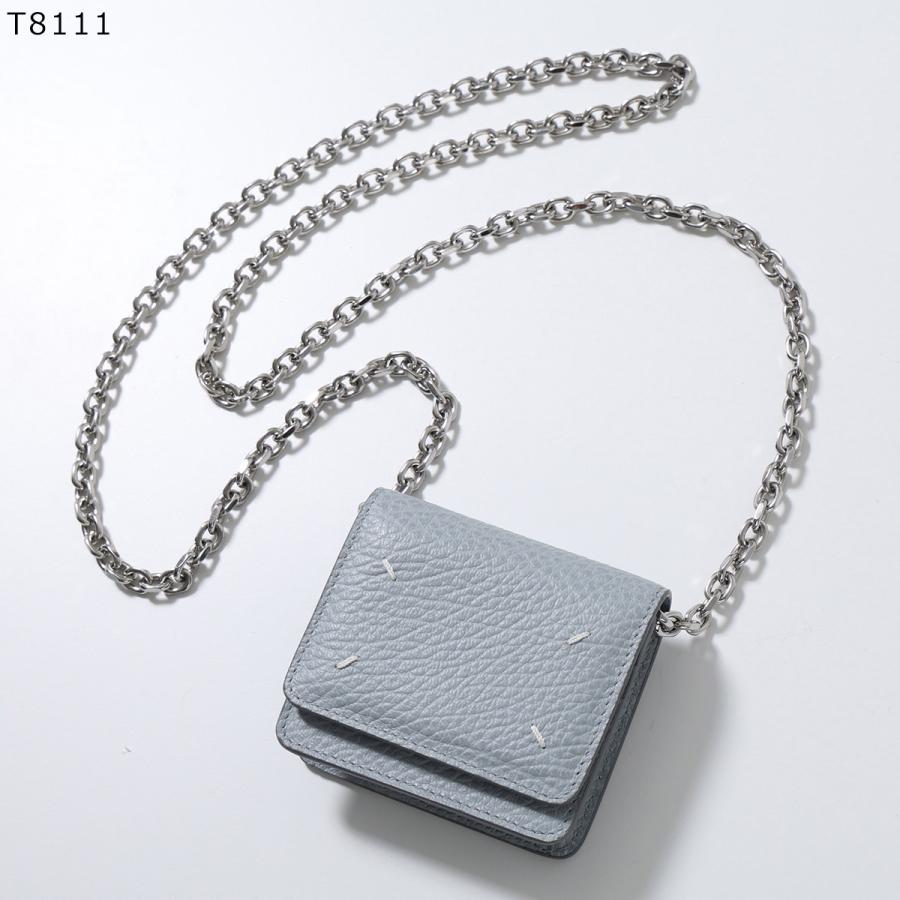 Maison Margiela（メゾンマルジェラ） チェーンウォレット SA3UI0009