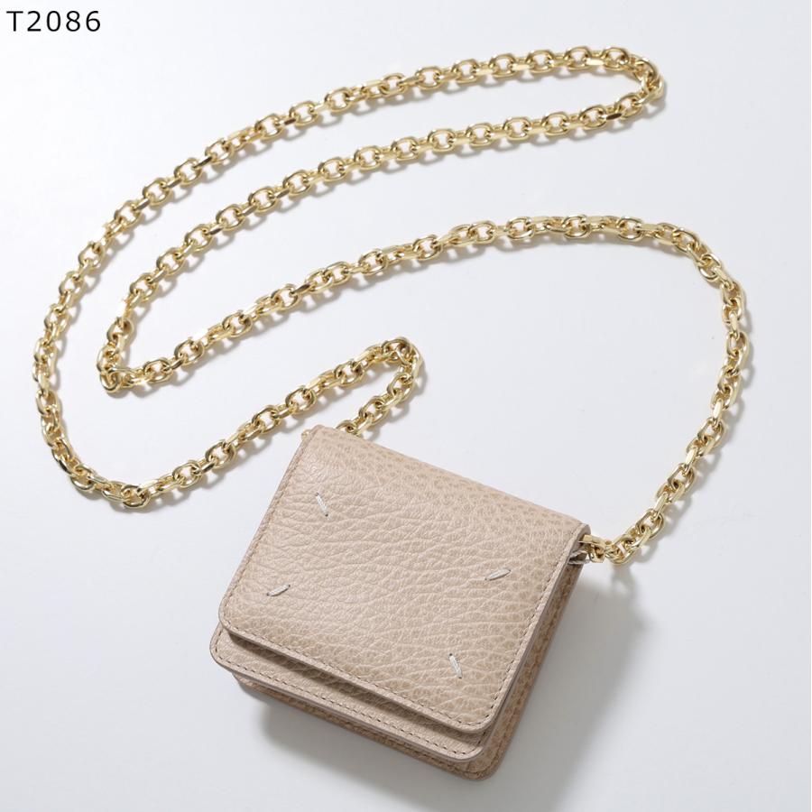 Maison Margiela（メゾンマルジェラ） チェーンウォレット SA3UI0009