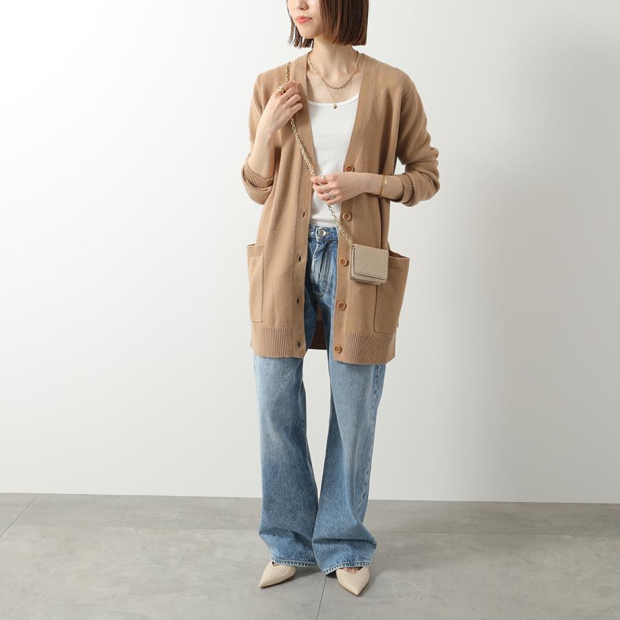 メゾンマルジェラ チェーンウォレット 財布 レザー アイボリー SA3 UI0009 Maison Margiela 横浜BLANC 楽天市場】メゾンマルジェラ チェーンウォレット 財布 レザー