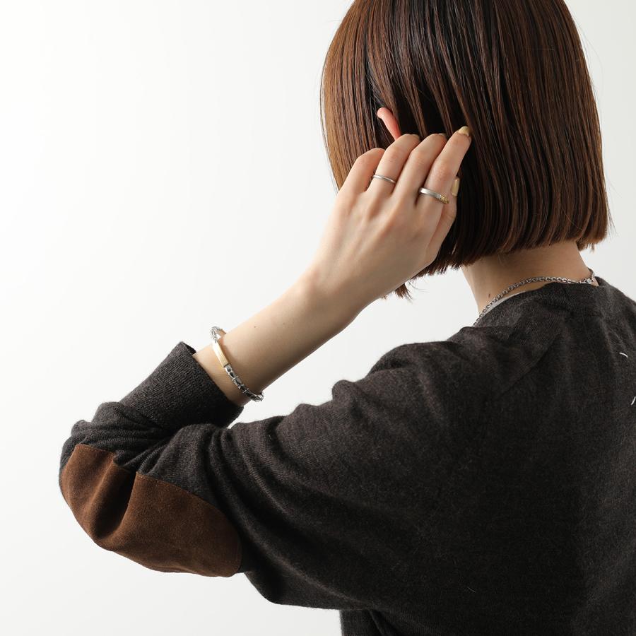 Maison Margiela（メゾンマルジェラ） バングル SM1UY0062 SV0096