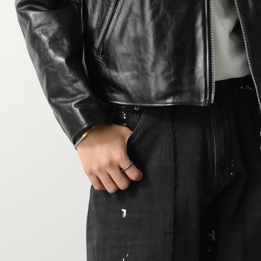 Maison Margiela（メゾンマルジェラ） リング SI8UQ0006 SV0132 メンズ