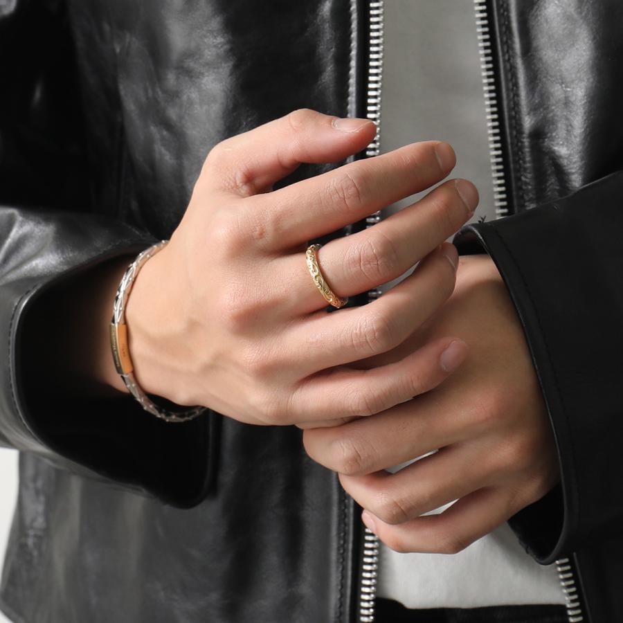 Maison Margiela（メゾンマルジェラ） リング SI8UQ0006 SV0132 メンズ