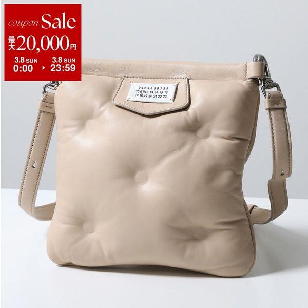 Maison Margiela（メゾンマルジェラ） ショルダーバッグ Glam Slam