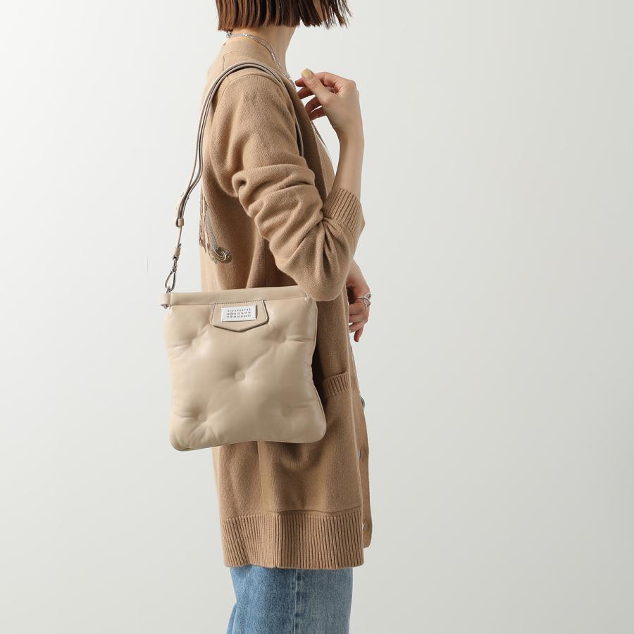 Maison Margiela（メゾンマルジェラ） ショルダーバッグ Glam Slam