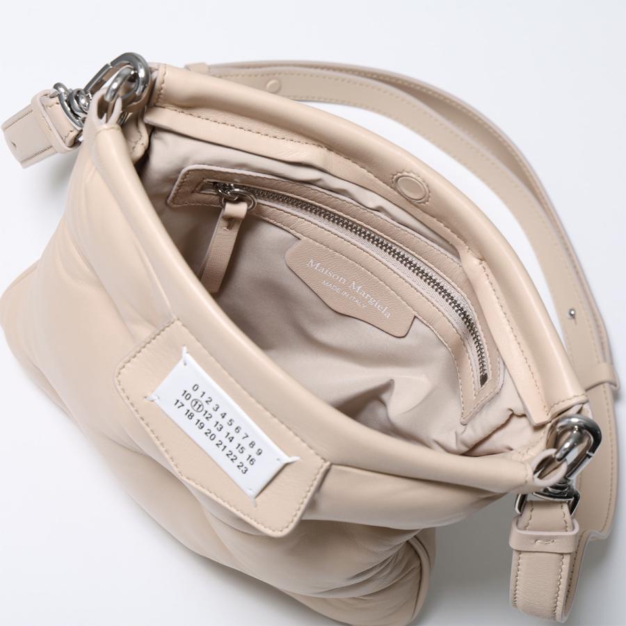 Maison Margiela（メゾンマルジェラ） ショルダーバッグ Glam Slam