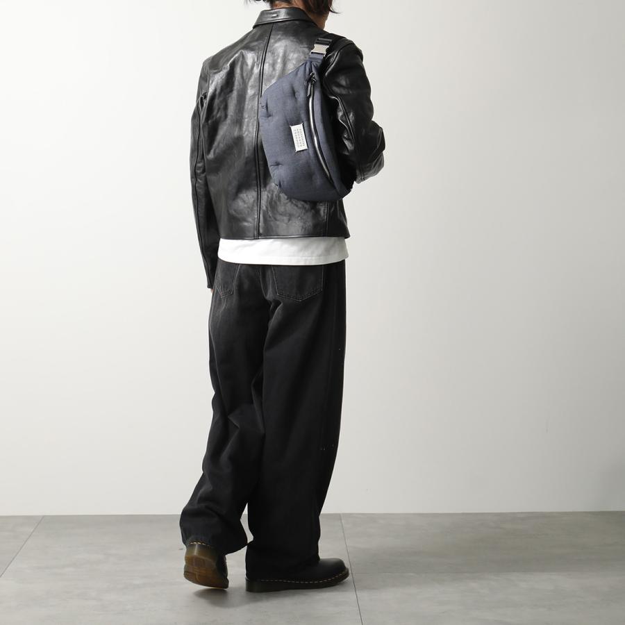 Maison Margiela（メゾンマルジェラ） ボディバッグ Glam Slam グラム