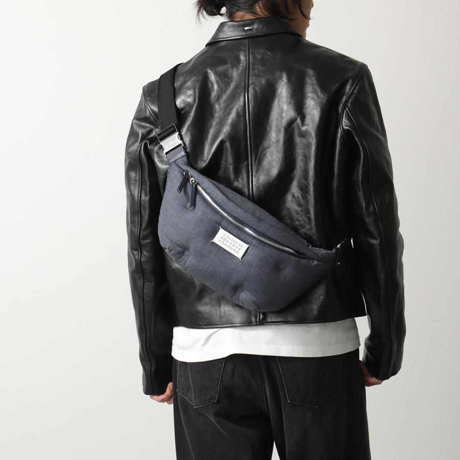 Maison Margiela（メゾンマルジェラ） ボディバッグ Glam Slam グラム