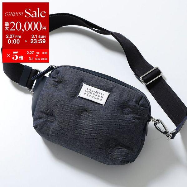 Maison Margiela（メゾンマルジェラ） ボディバッグ Glam Slam グラム