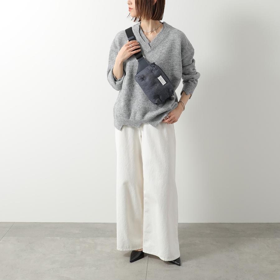 マルジェラ　Margiela グラムスラム ボディバッグ MAISON MARGIELA GLAM SLAM HOBO SMALL – COLDBECK ONLINE