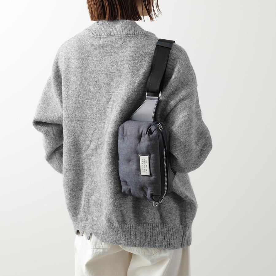 Maison Margiela（メゾンマルジェラ） ボディバッグ Glam Slam グラム