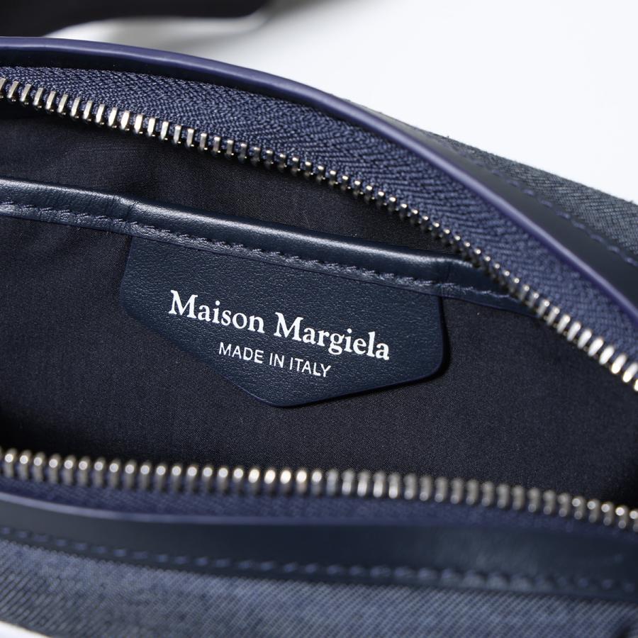 ★MAISON MARGIELA　メゾンマルジェラ　ボディバッグ　状態◎ 21s Maison Margiela（メゾンマルジェラ） ボディバッグ Glam Slam グラム