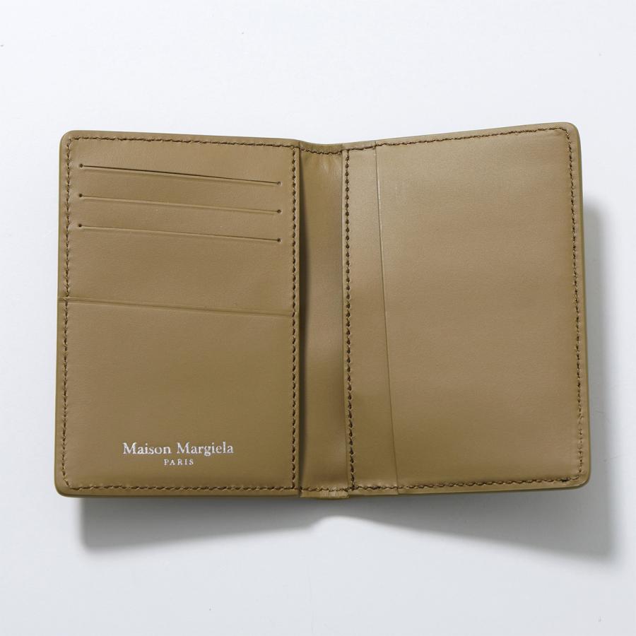Maison Margiela（メゾンマルジェラ） カードケース S55UI0203 P4745