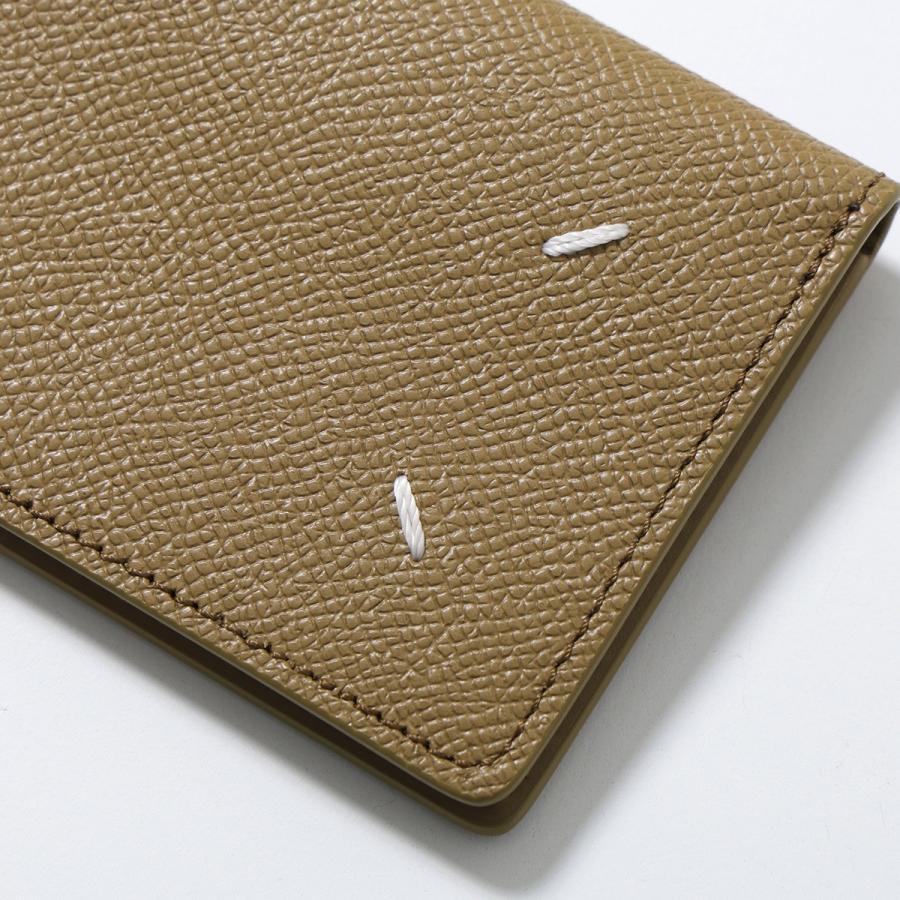 Maison Margiela（メゾンマルジェラ） カードケース S55UI0203 P4745