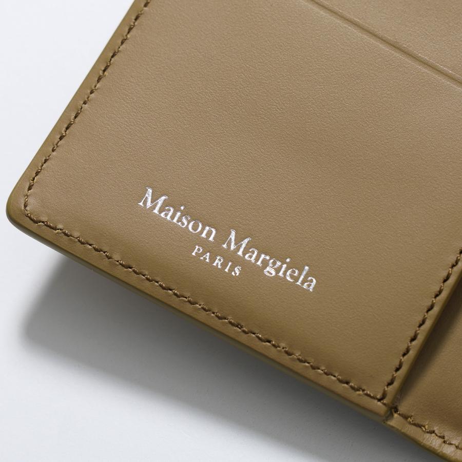 Maison Margiela（メゾンマルジェラ） カードケース S55UI0203 P4745