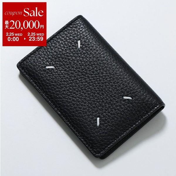 Maison Margiela（メゾンマルジェラ） カードケース S55UI0203 P5766