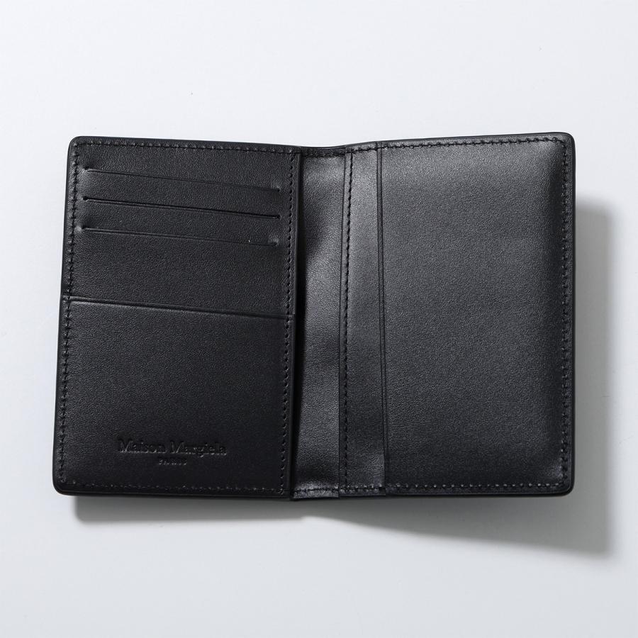 Maison Margiela（メゾンマルジェラ） カードケース S55UI0203 P5766