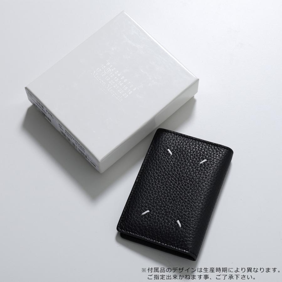 Maison Margiela（メゾンマルジェラ） カードケース S55UI0203 P5766