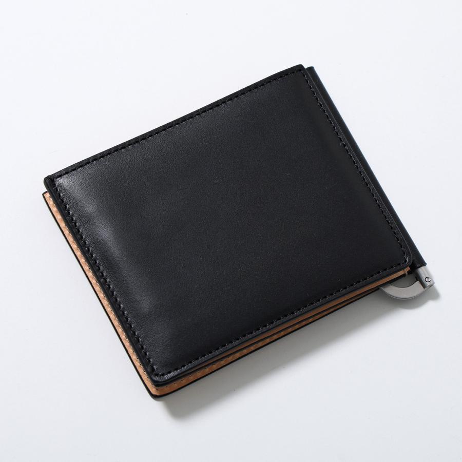 Maison Margiela（メゾンマルジェラ） 二つ折り財布 S55UI0285 PR013