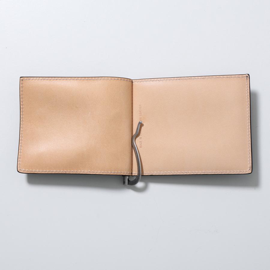 Maison Margiela（メゾンマルジェラ） 二つ折り財布 S55UI0285 PR013
