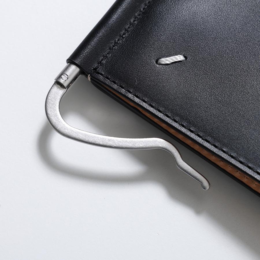 Maison Margiela（メゾンマルジェラ） 二つ折り財布 S55UI0285 PR013