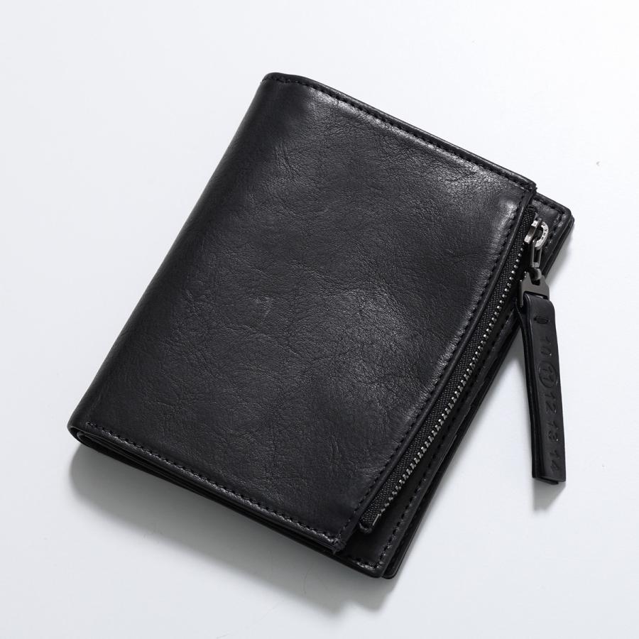 Maison Margiela（メゾンマルジェラ） 二つ折り財布 S55UI0289 P1959