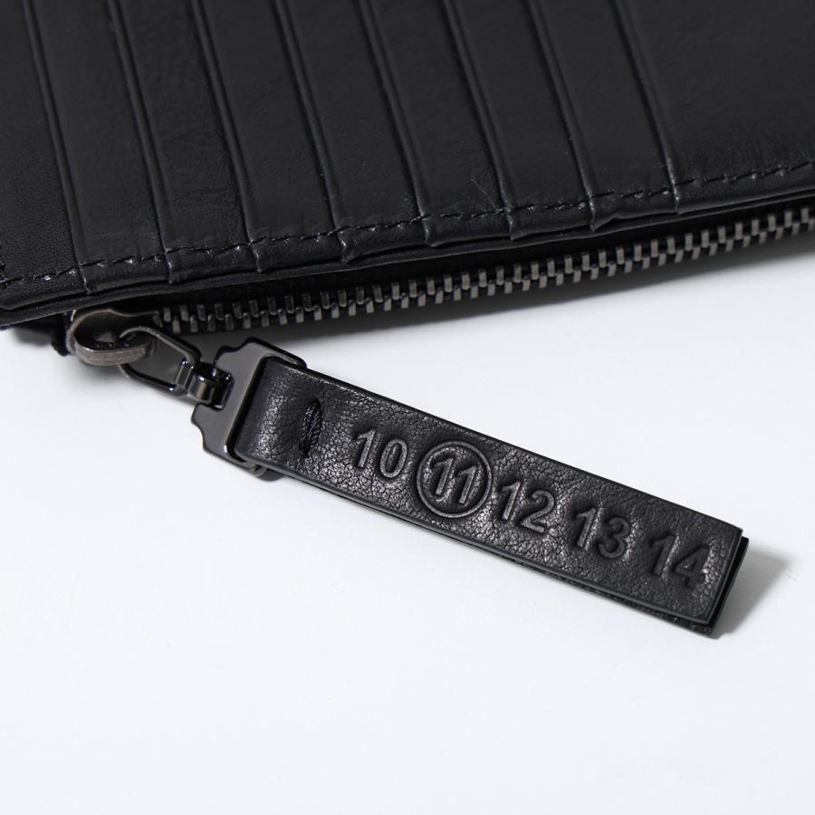 Maison Margiela（メゾンマルジェラ） 二つ折り財布 S55UI0289 P1959