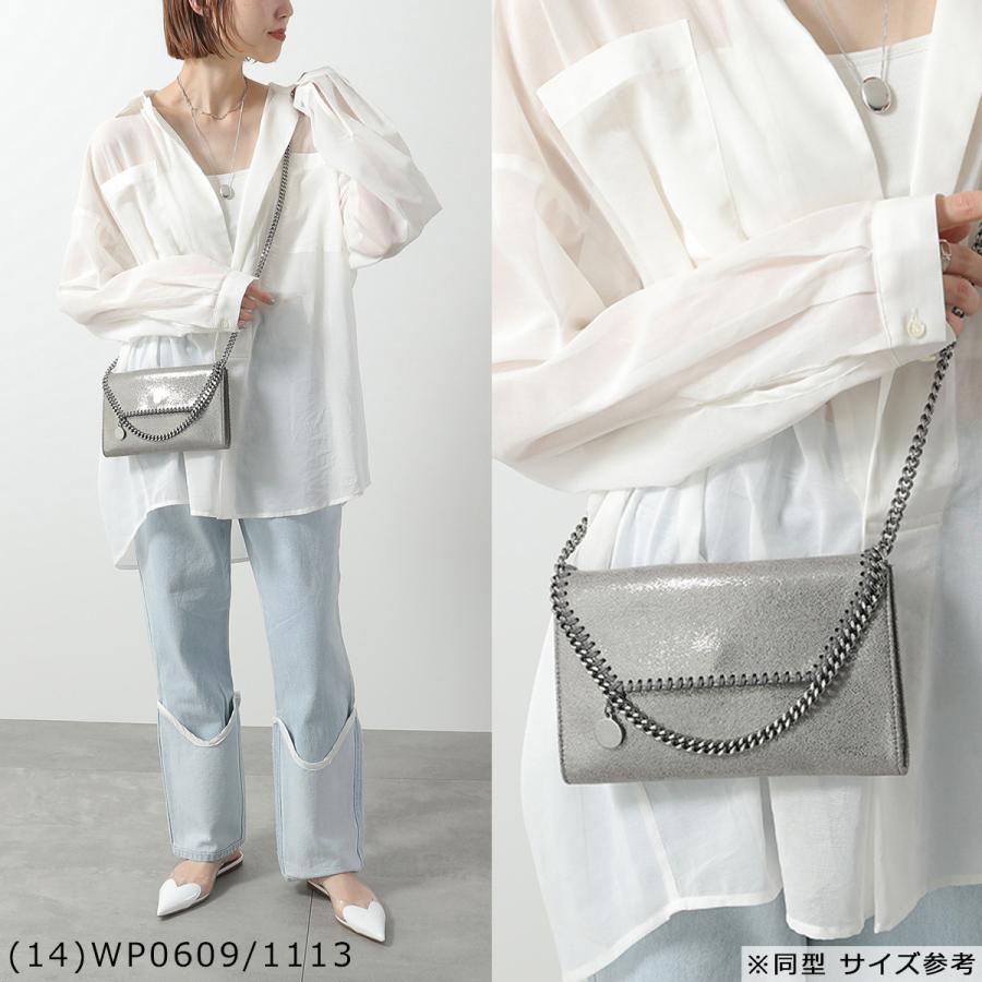 Stella McCartney（ステラ・マッカートニー） ショルダーバッグ