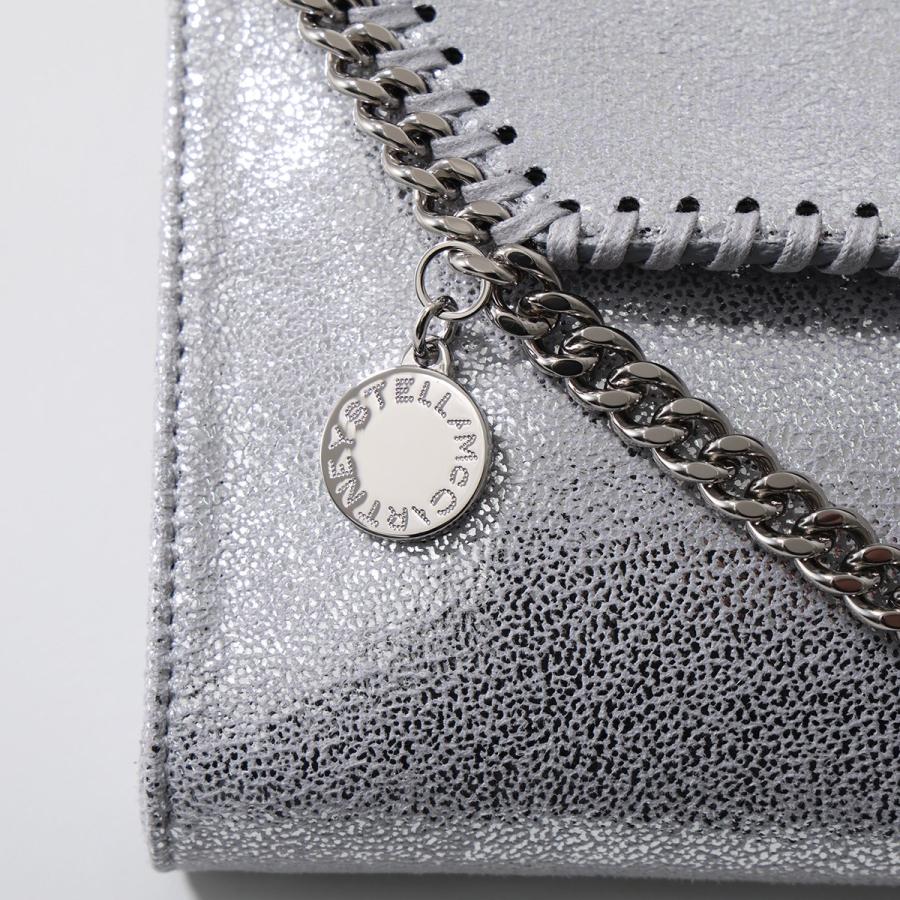 なな✨ｽﾃﾗﾏｯｶｰﾄﾆｰ⭐︎ファラベラ⭐︎グレー STELLA McCARTNEY【ステラマッカートニー】ファラベラのご紹介