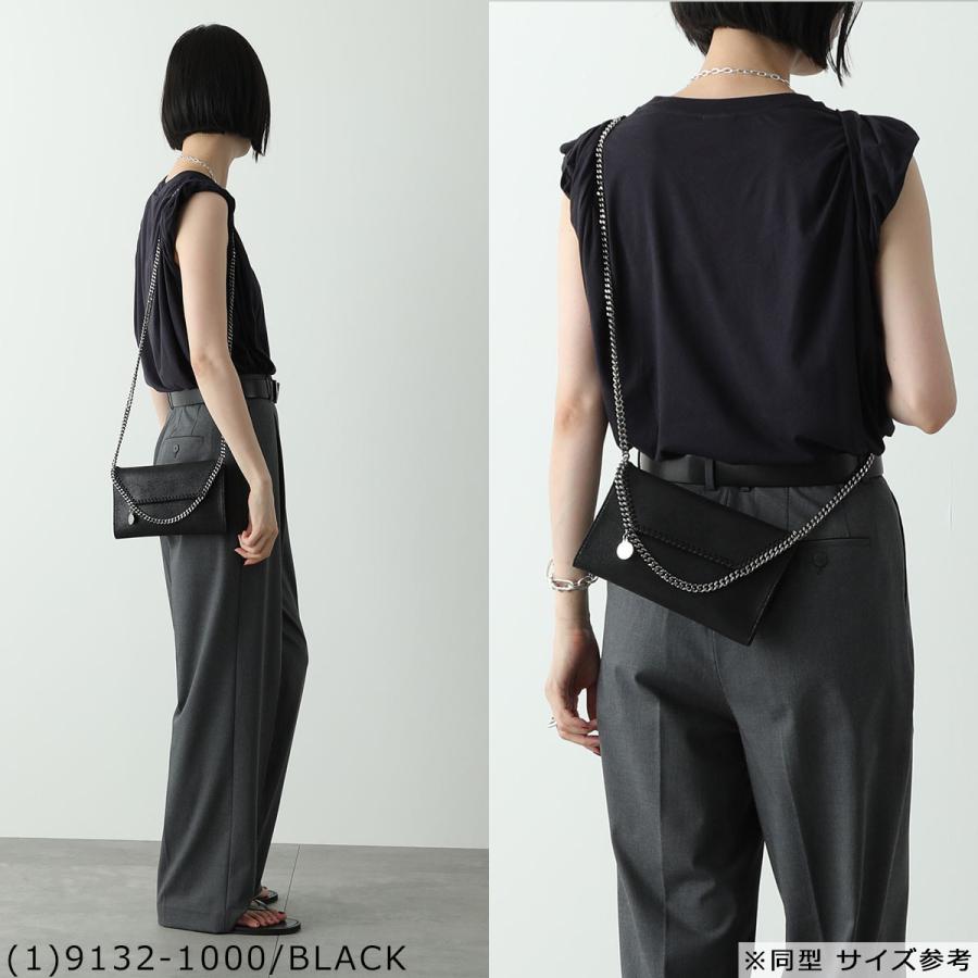 ステラマッカートニー　ファラベラ　ポシェット Stella McCartney（ステラ・マッカートニー） フォンケース FALABELLA