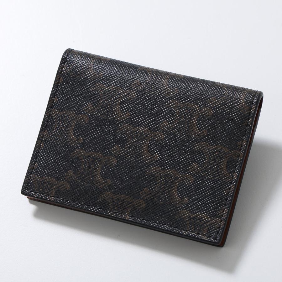CELINE（セリーヌ） カードケース 10P352CQH.04LU メンズ トリオンフ