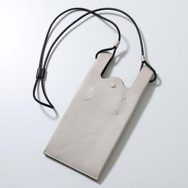 Maison Margiela（メゾンマルジェラ） フォンケース S56UI0225 P4806