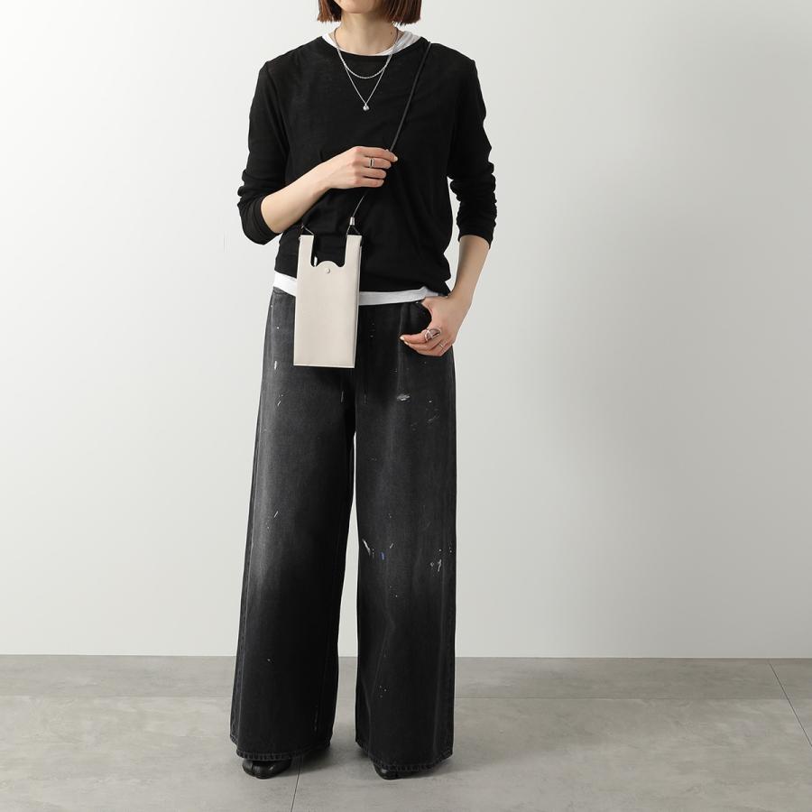 Maison Margiela（メゾンマルジェラ） フォンケース S56UI0225 P4806