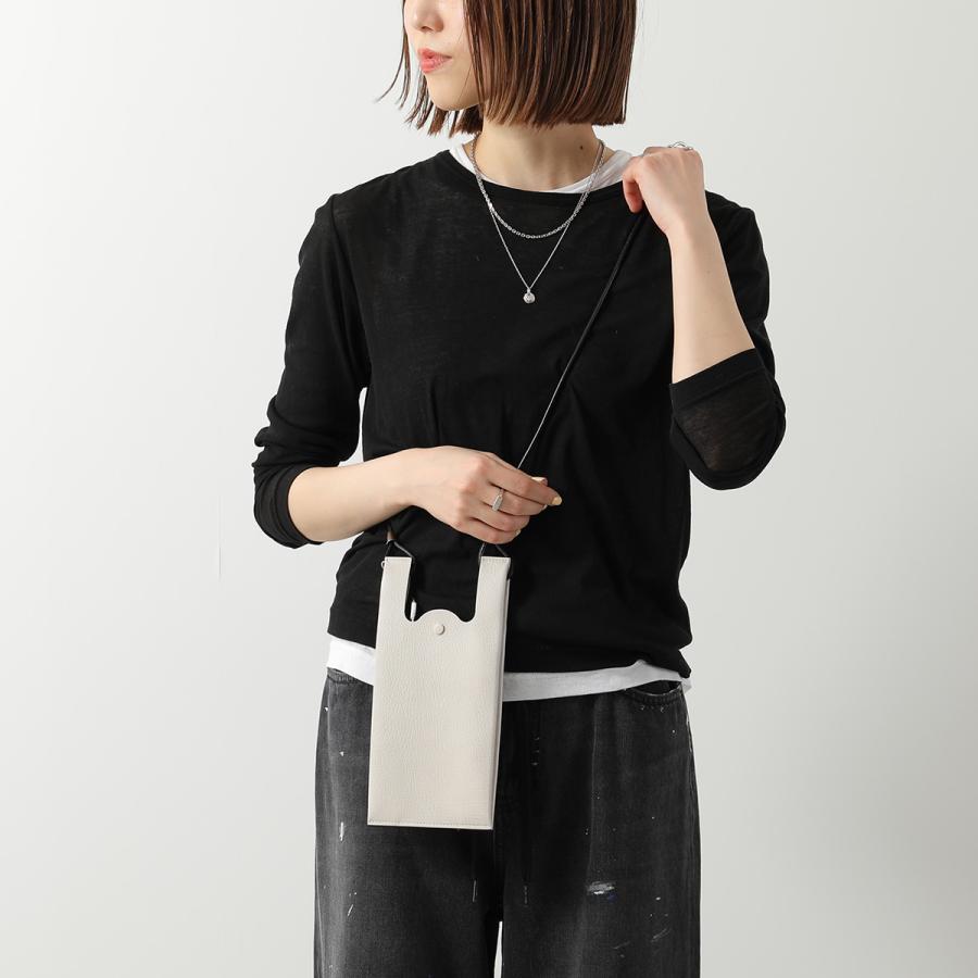 Maison Margiela（メゾンマルジェラ） フォンケース S56UI0225 P4806