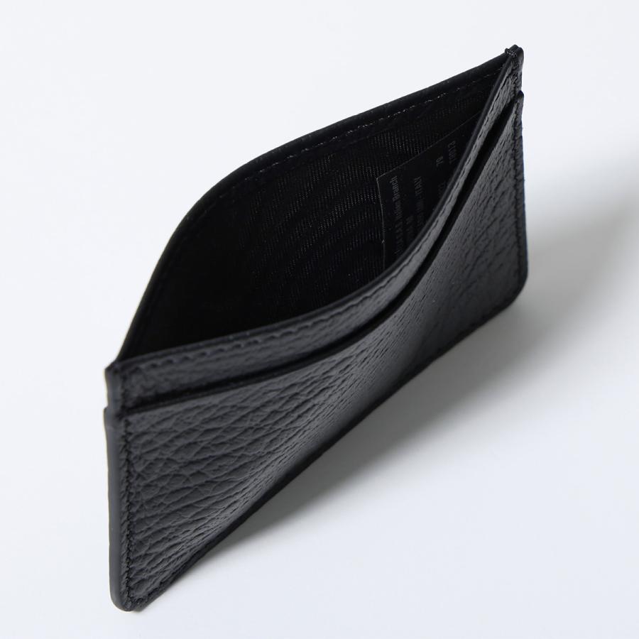 メゾンマルジェラ黒レザーケース 楽天市場】Maison Margiela メゾン マルジェラ カードケース Bi-Fold