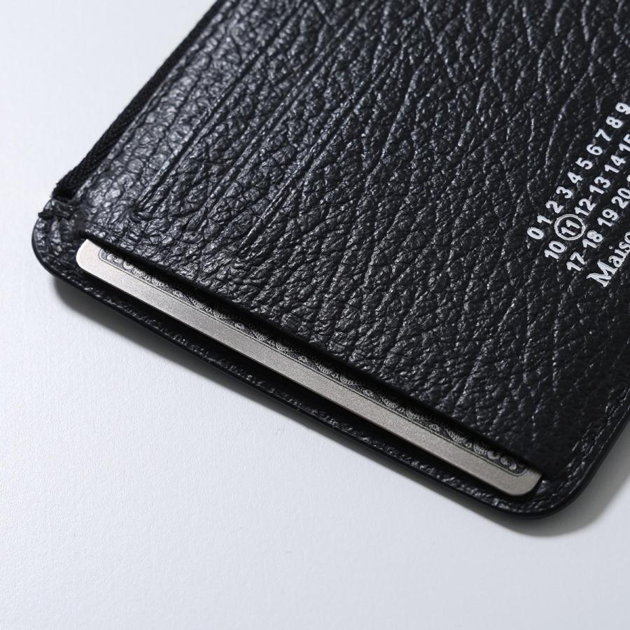マルジェラ　フラグメントケース　ミニ財布　メゾンマルジェラ Maison Margiela（メゾンマルジェラ） コインケース S56UI0205 P0399