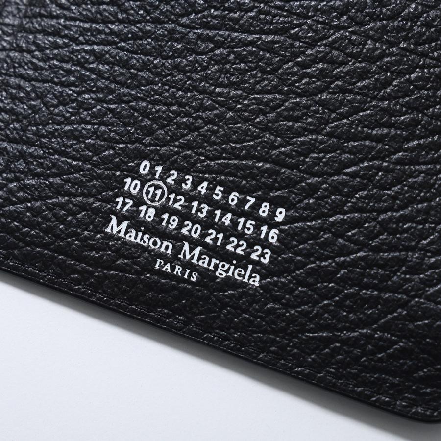 Maison Margiela（メゾンマルジェラ） コインケース S56UI0205 P0399