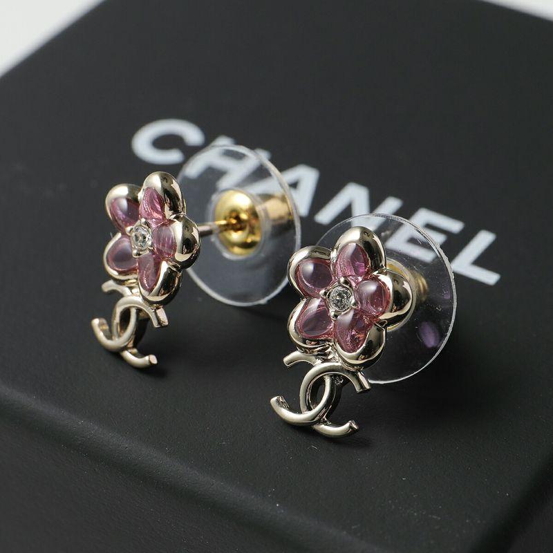 CHANEL（シャネル） ピアス ABG865 B22979 レディース ココマーク CC