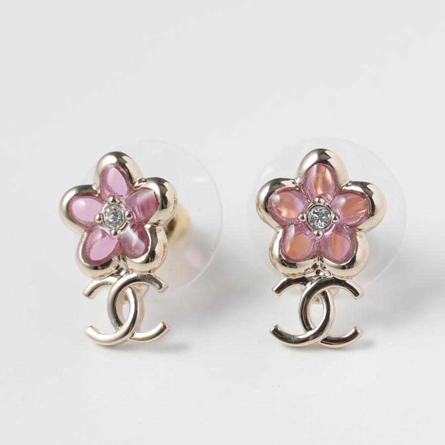 CHANEL（シャネル） ピアス ABG865 B22979 レディース ココマーク CC