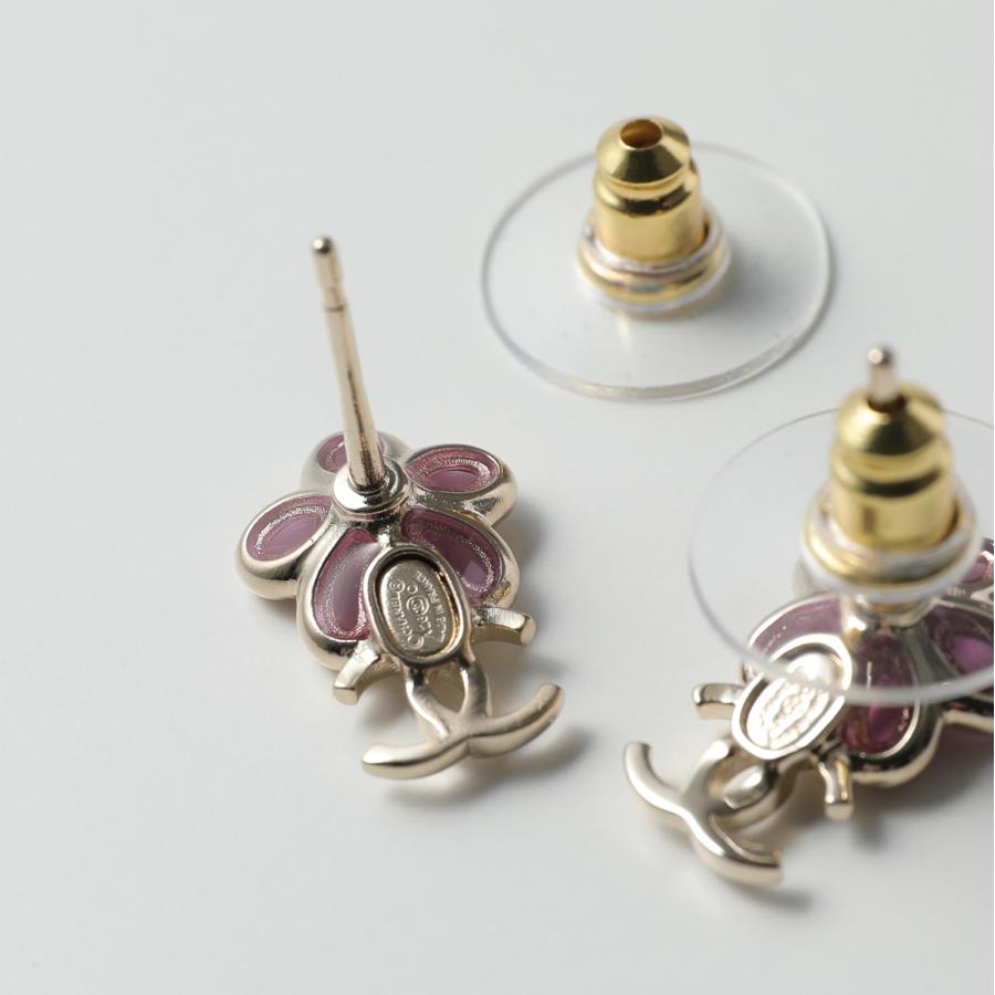 CHANEL（シャネル） ピアス ABG865 B22979 レディース ココマーク CC