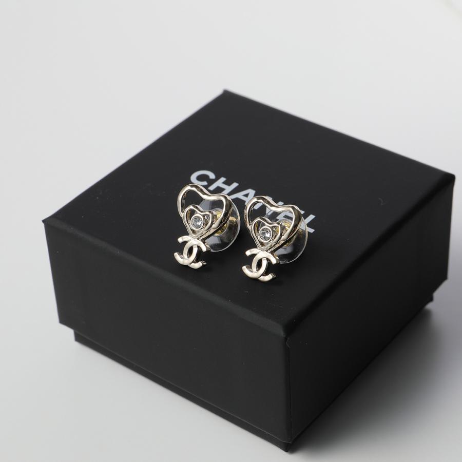 CHANEL（シャネル） ピアス ABH094 B23481 レディース ココマーク CC