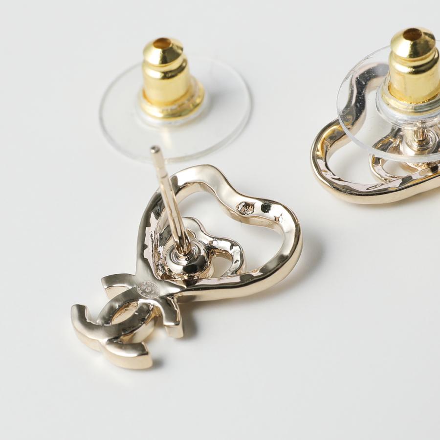 CHANEL（シャネル） ピアス ABH094 B23481 レディース ココマーク CC