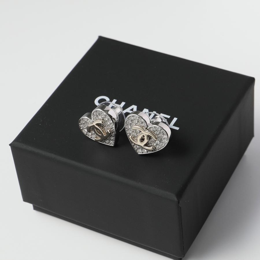 CHANEL（シャネル） ピアス ABH084 B23473 レディース ココマーク CC