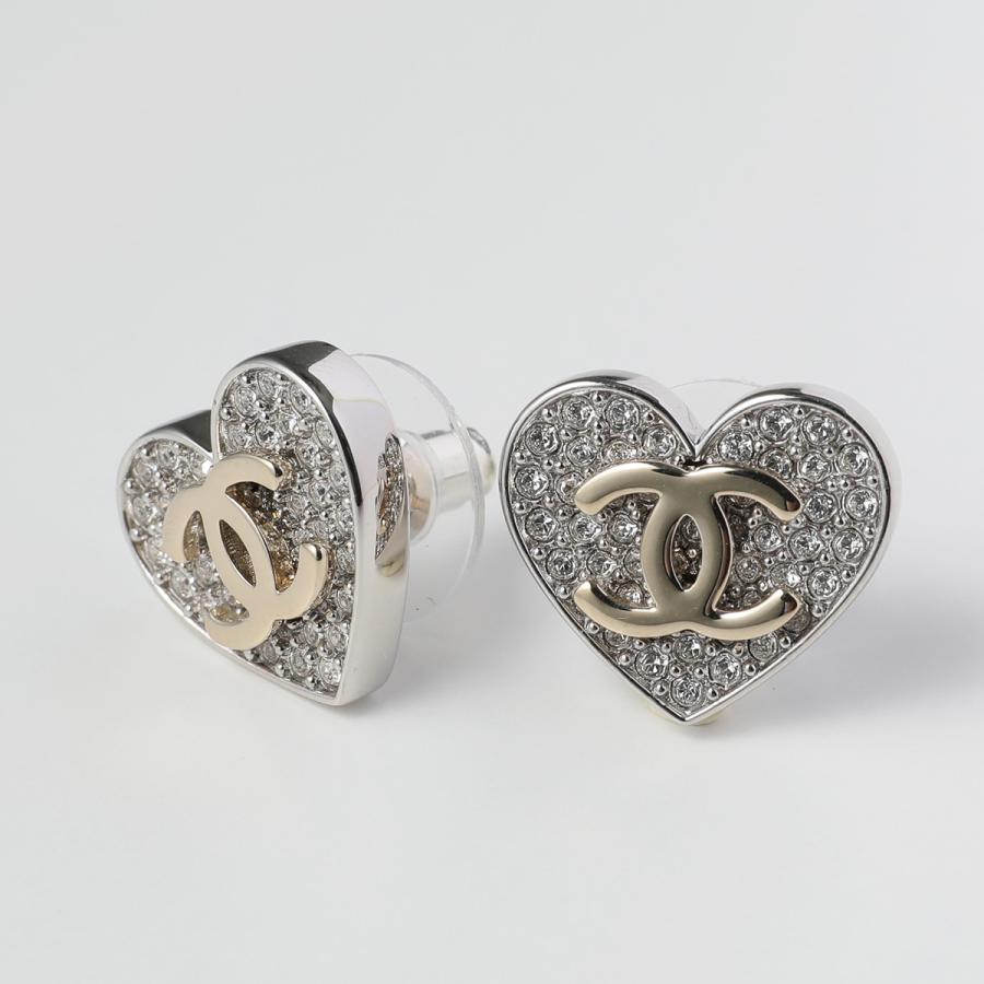 CHANEL（シャネル） ピアス ABH084 B23473 レディース ココマーク CC