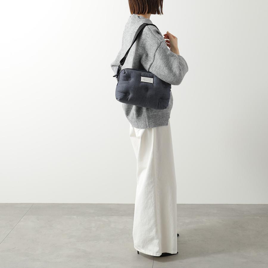 Maison Margiela（メゾンマルジェラ） ショルダーバッグ Glam Slam