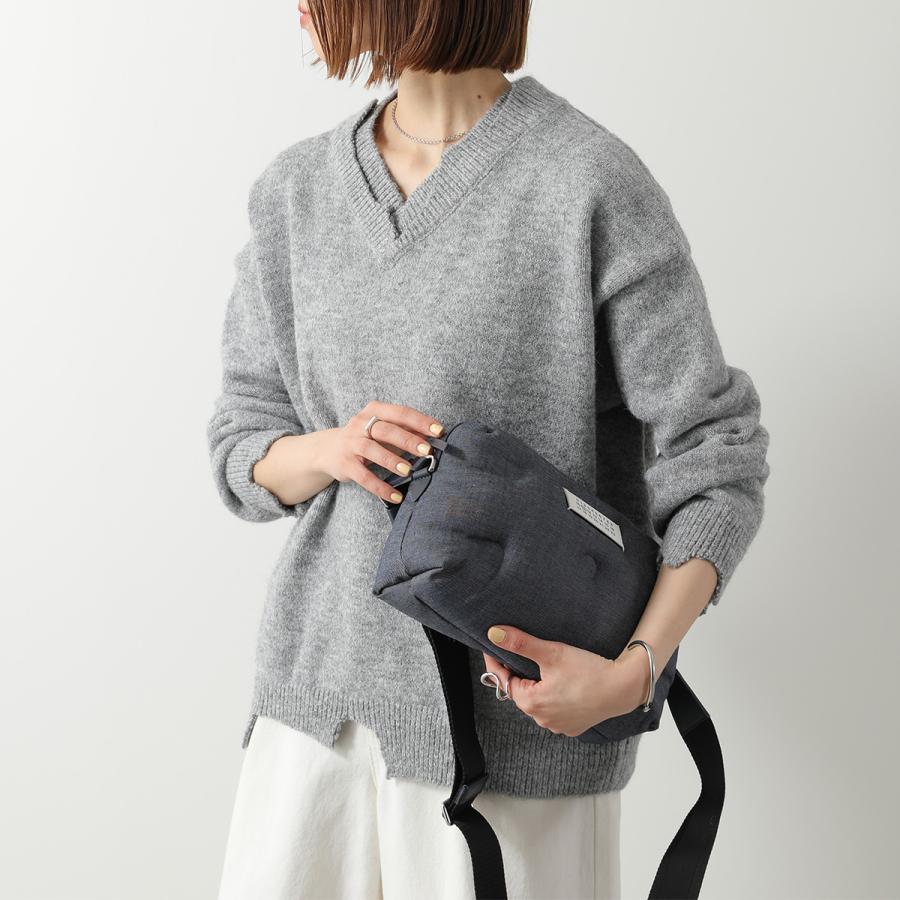 Maison Margiela メンズ　ショルダーバッグ Maison Margiela（メゾンマルジェラ） ショルダーバッグ Glam Slam