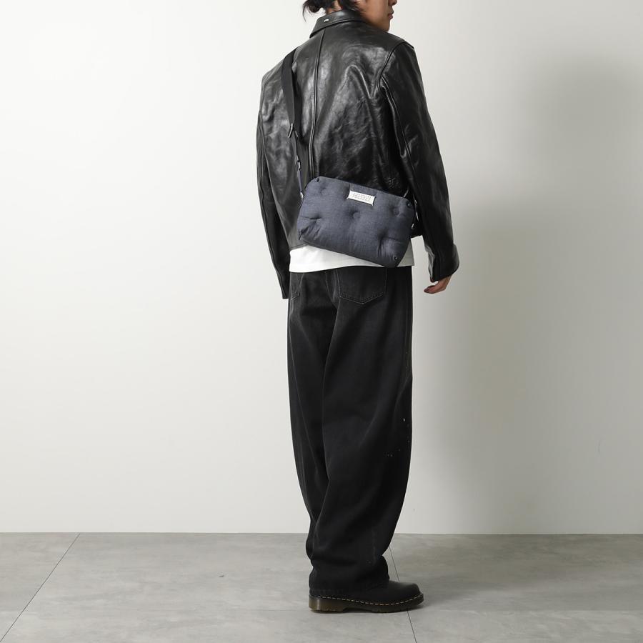 Maison Margiela（メゾンマルジェラ） ショルダーバッグ Glam Slam